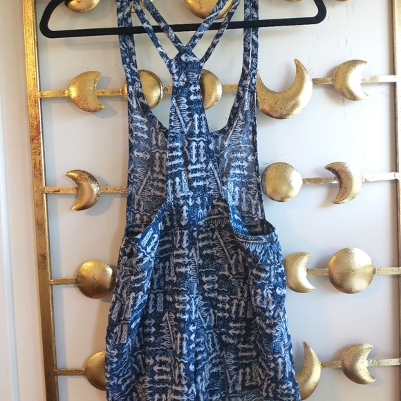 "Ecoté" Romper - Picture 3 of 9